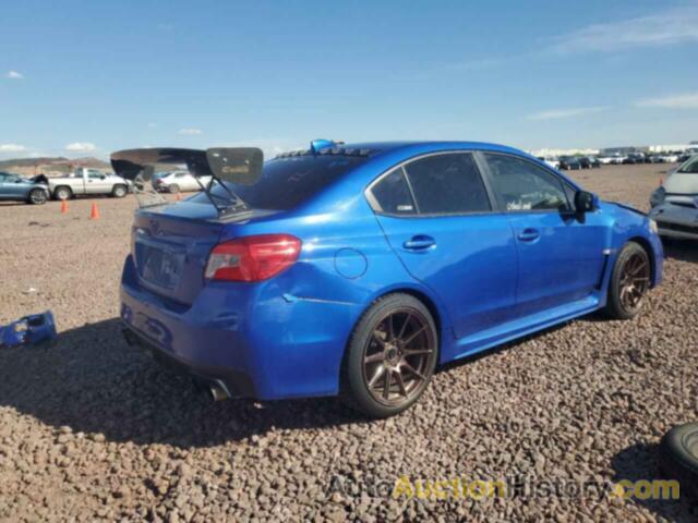 SUBARU WRX, JF1VA1A6XF9822732