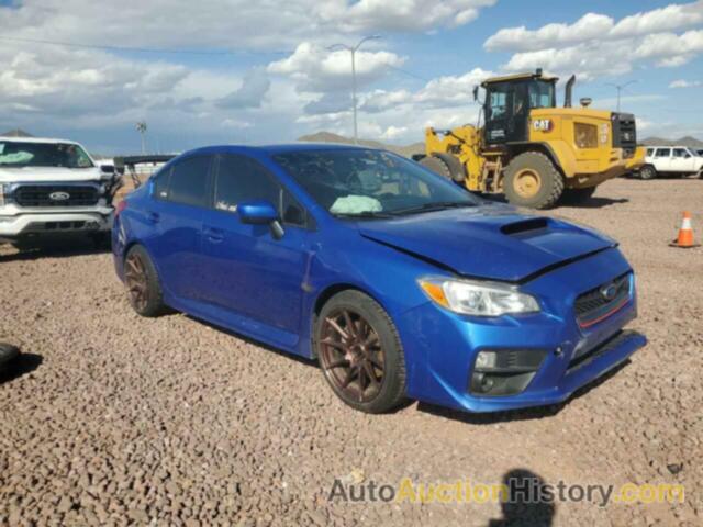 SUBARU WRX, JF1VA1A6XF9822732