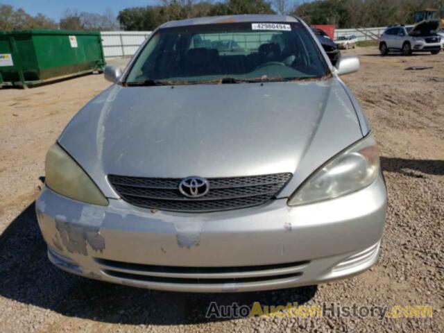 TOYOTA CAMRY LE, 4T1BE30K14U805884