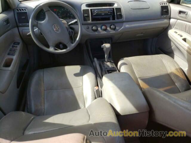 TOYOTA CAMRY LE, 4T1BE30K14U805884