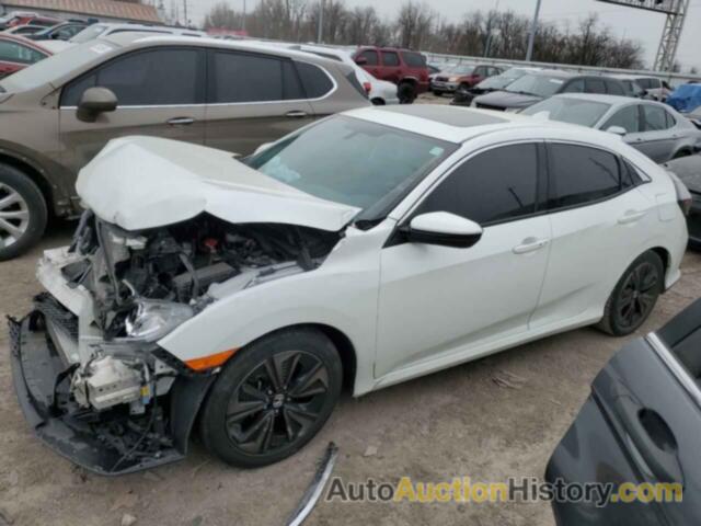 HONDA CIVIC EX, SHHFK7H53JU238181