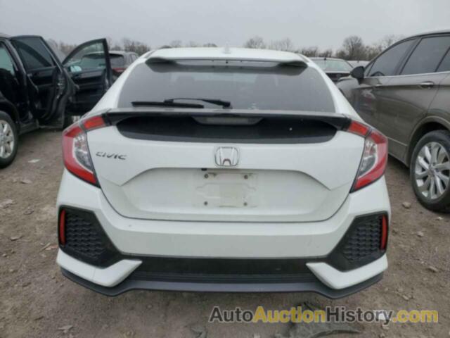 HONDA CIVIC EX, SHHFK7H53JU238181