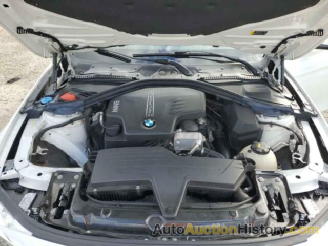 BMW 3 SERIES I, WBA8A9C59JK623311