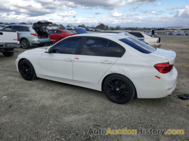 BMW 3 SERIES I, WBA8A9C59JK623311