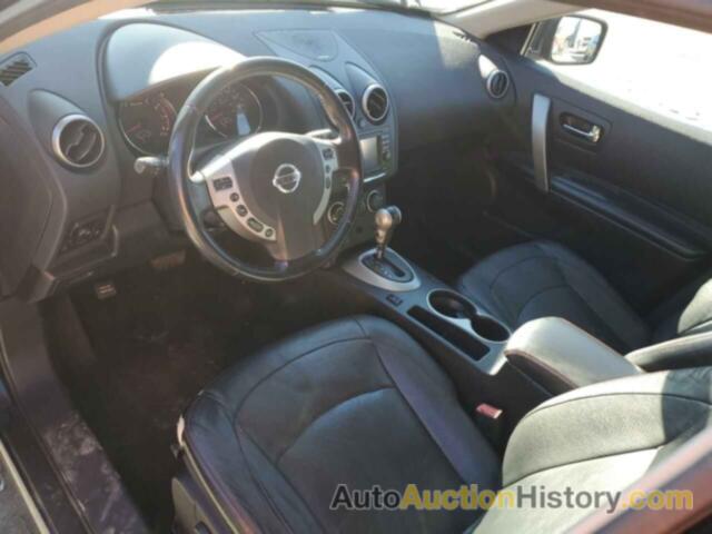 NISSAN ROGUE S, JN8AS5MVXBW689616