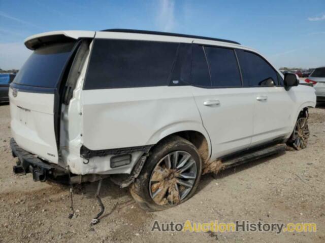 CADILLAC ESCALADE SPORT, 1GYS4EKL6NR241771