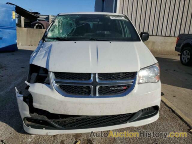 DODGE CARAVAN SE, 2C4RDGBG7JR225389