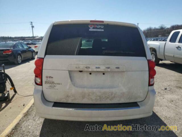 DODGE CARAVAN SE, 2C4RDGBG7JR225389