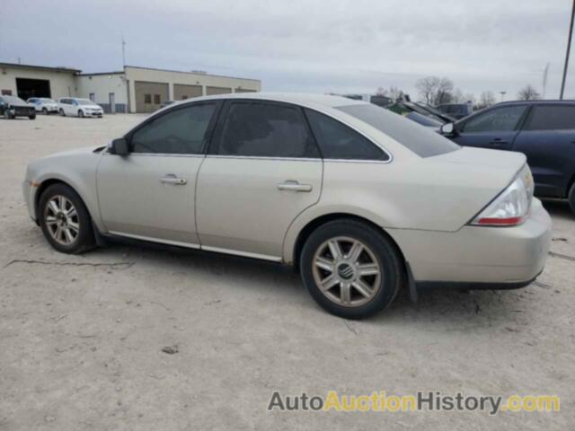 MERCURY SABLE PREMIER, 1MEHM42W69G632424