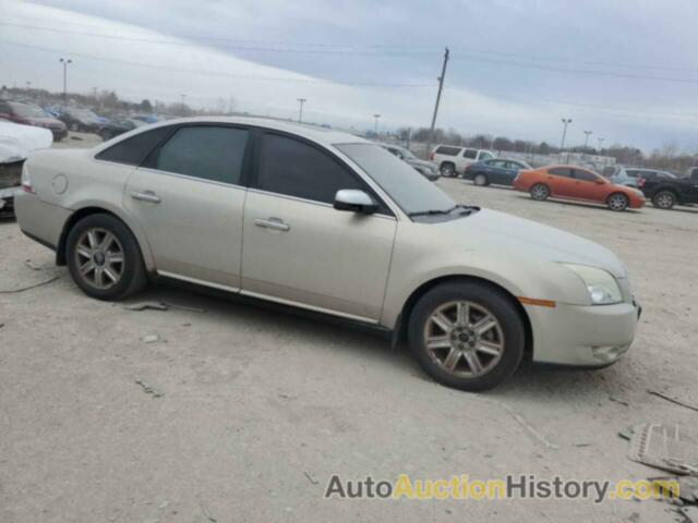 MERCURY SABLE PREMIER, 1MEHM42W69G632424