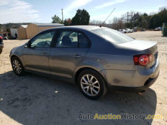 VOLKSWAGEN JETTA SE, 3VWRX7AJXAM157808