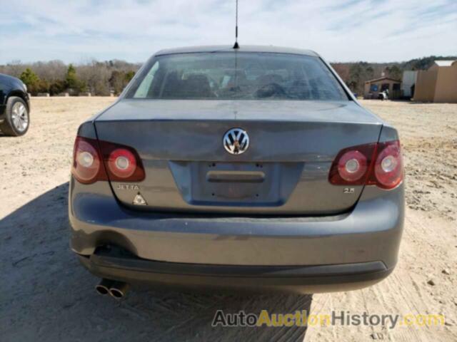 VOLKSWAGEN JETTA SE, 3VWRX7AJXAM157808