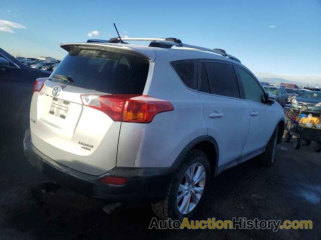 TOYOTA RAV4 LIMITED, JTMDFREV3FD155684