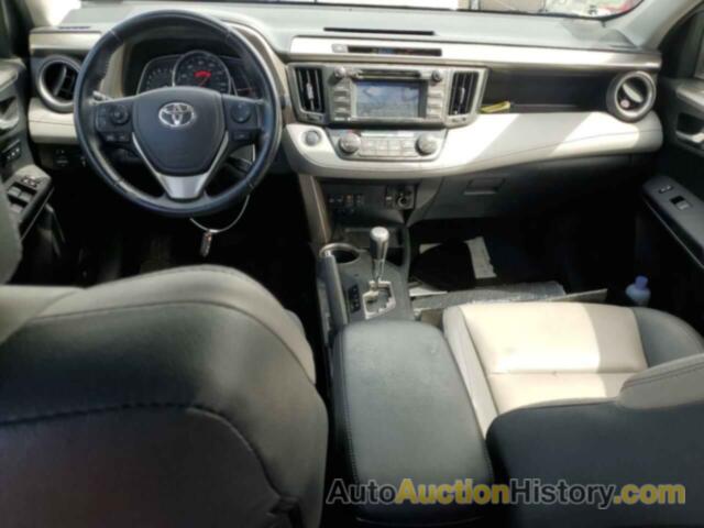 TOYOTA RAV4 LIMITED, JTMDFREV3FD155684