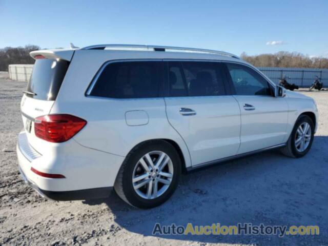 MERCEDES-BENZ GL-CLASS 350 BLUETEC, 4JGDF2EE2FA444897