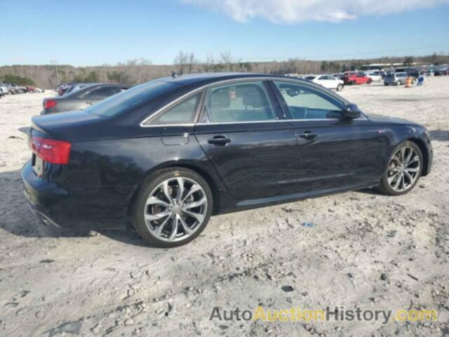 AUDI A6 PRESTIGE, WAUHGAFC0FN038519