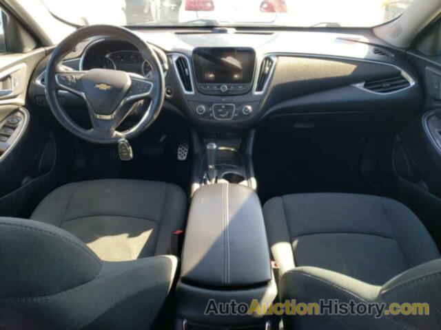 CHEVROLET MALIBU LT, 1G1ZE5ST1HF123630