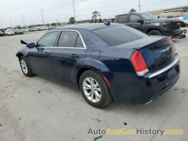 CHRYSLER 300 LIMITED, 2C3CCAAG3FH755058