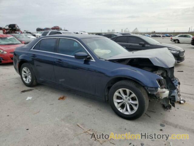 CHRYSLER 300 LIMITED, 2C3CCAAG3FH755058