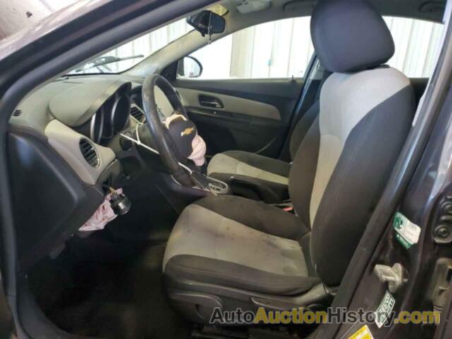 CHEVROLET CRUZE LS, 1G1PC5SH8B7109721