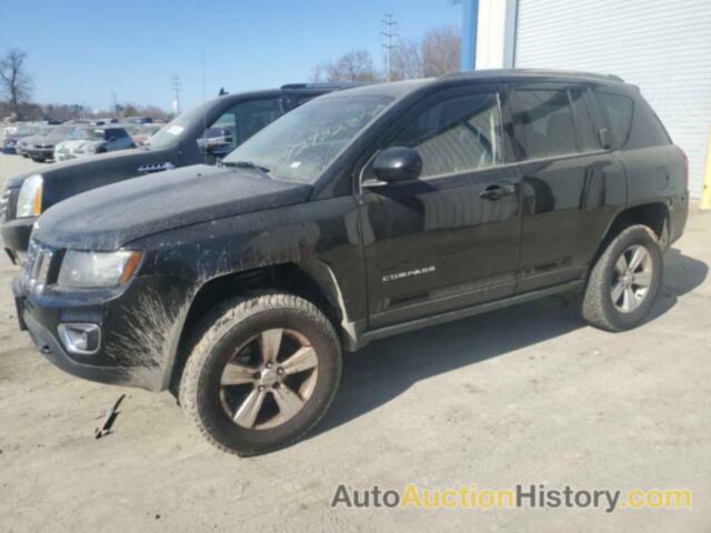 JEEP COMPASS LATITUDE, 1C4NJDEB9FD114309