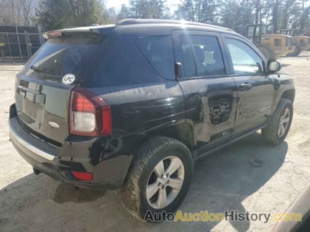 JEEP COMPASS LATITUDE, 1C4NJDEB9FD114309