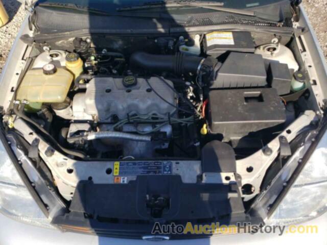 FORD FOCUS SE, 1FAFP34P21W244073