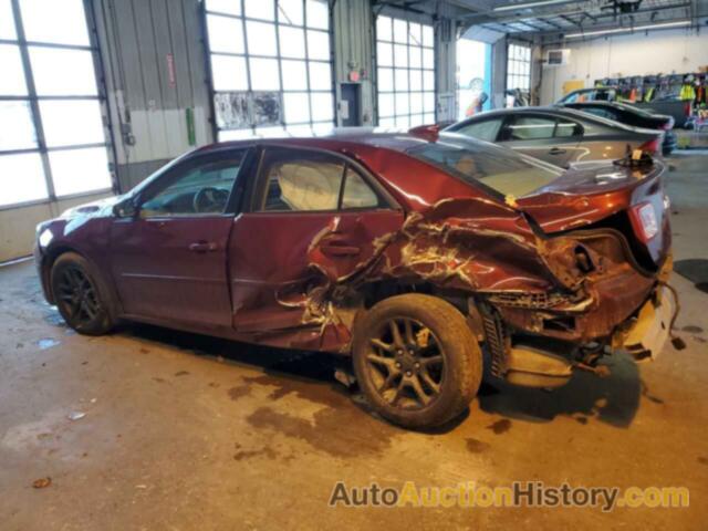 CHEVROLET MALIBU LT, 1G11C5SA5GF114882