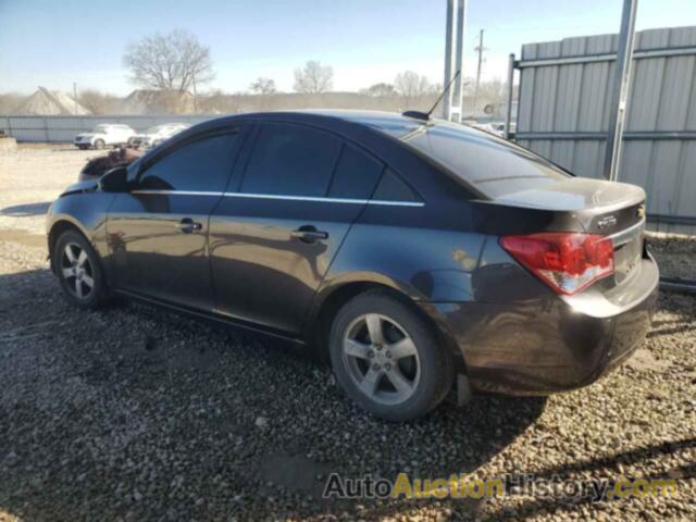 CHEVROLET CRUZE LT, 1G1PC5SB4F7232496