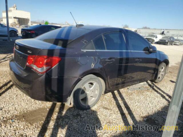 CHEVROLET CRUZE LT, 1G1PC5SB4F7232496