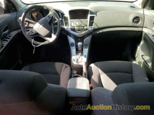 CHEVROLET CRUZE LT, 1G1PC5SB4F7232496