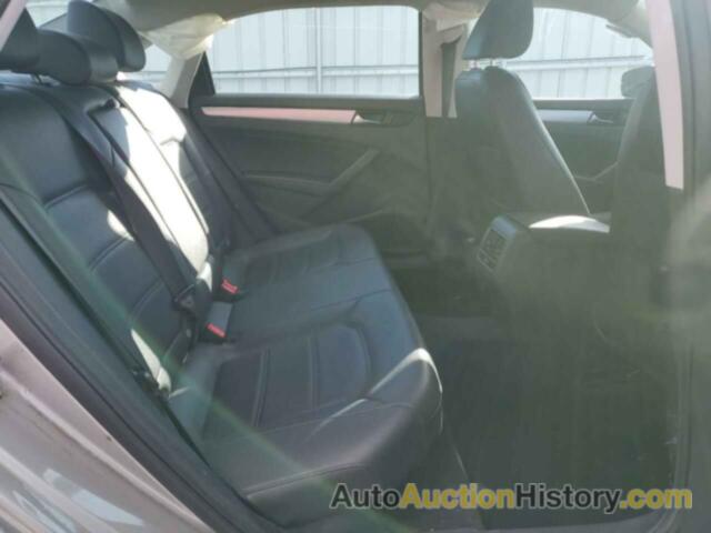 VOLKSWAGEN PASSAT SE, 1VWBP7A35DC111036