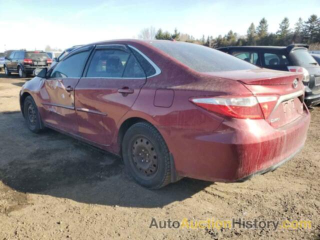 TOYOTA CAMRY LE, 4T1BF1FK9FU958928