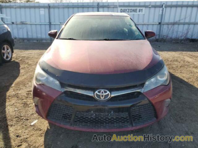 TOYOTA CAMRY LE, 4T1BF1FK9FU958928