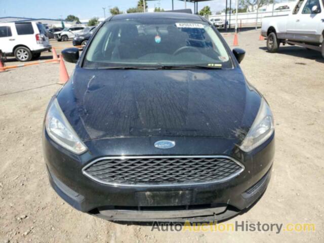 FORD FOCUS SE, 1FADP3K27JL202336