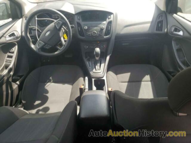 FORD FOCUS SE, 1FADP3K27JL202336