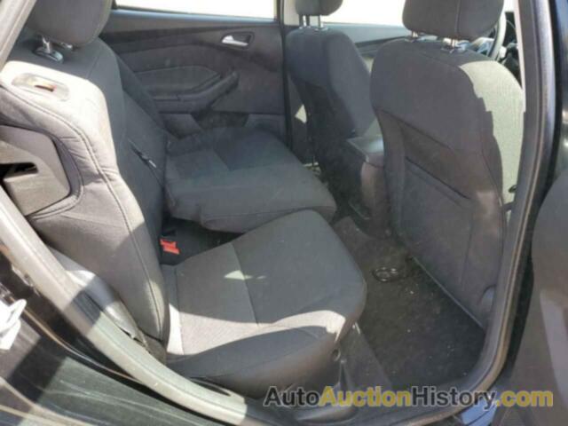 FORD FOCUS SE, 1FADP3K27JL202336