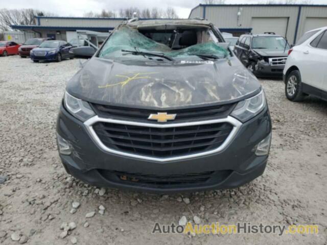 CHEVROLET EQUINOX LT, 2GNAXJEV8J6248491