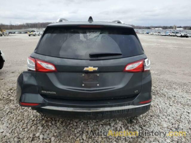 CHEVROLET EQUINOX LT, 2GNAXJEV8J6248491