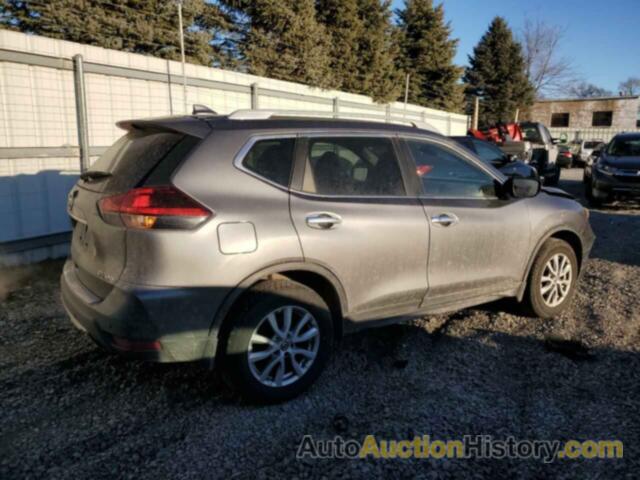 NISSAN ROGUE S, 5N1AT2MV1KC733264