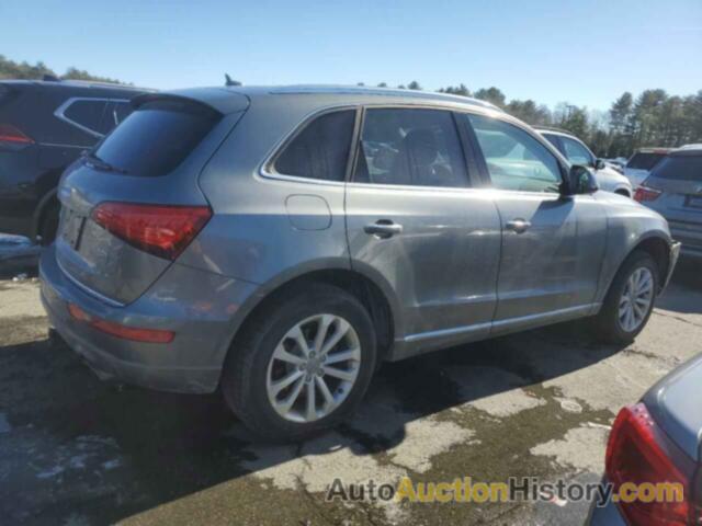 AUDI Q5 PREMIUM PLUS, WA1LFAFP8FA103752