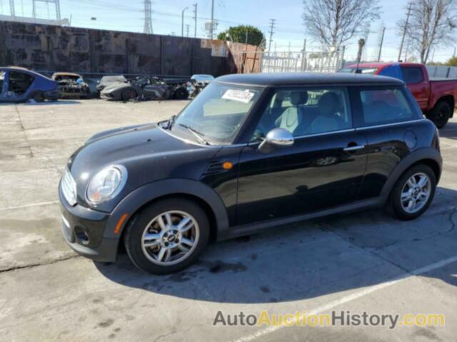 MINI COOPER, WMWSU3C59CT255476