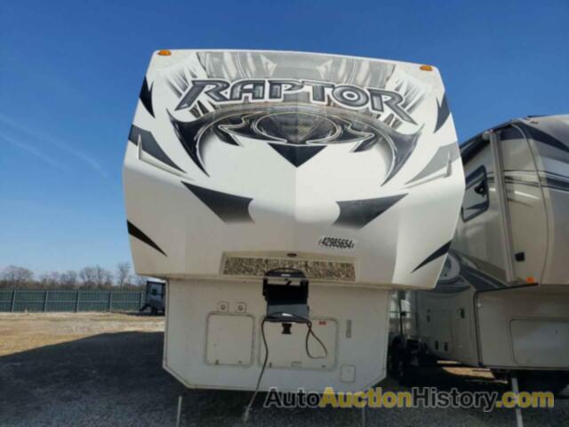 KEYSTONE RAPTOR, 4YDF41030ER800280