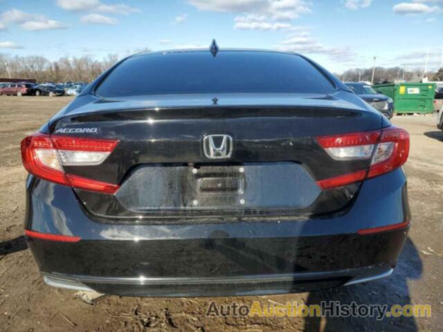 HONDA ACCORD LX, 1HGCV1F15MA116655