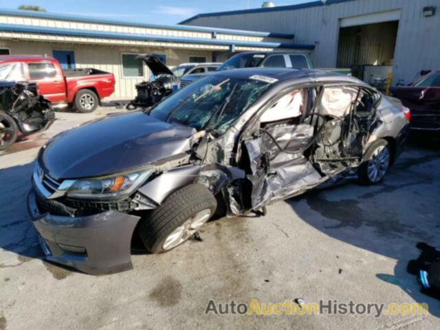 HONDA ACCORD EXL, 1HGCR2F82EA221887