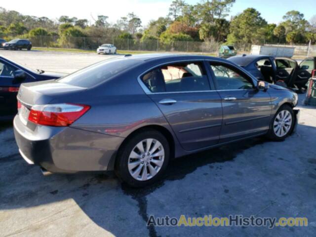 HONDA ACCORD EXL, 1HGCR2F82EA221887