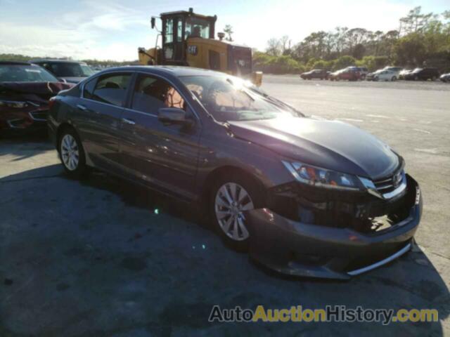 HONDA ACCORD EXL, 1HGCR2F82EA221887