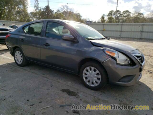 NISSAN VERSA S, 3N1CN7APXKL826740