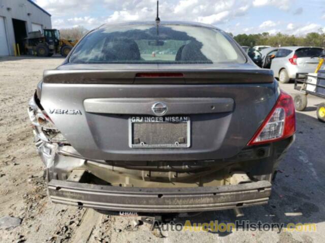 NISSAN VERSA S, 3N1CN7APXKL826740