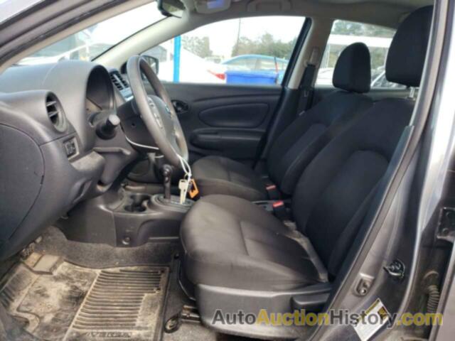 NISSAN VERSA S, 3N1CN7APXKL826740